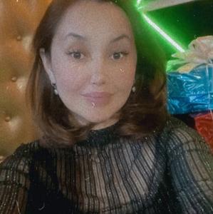 Девушки в Якутске: Aiza, 38 - ищет парня из Якутска