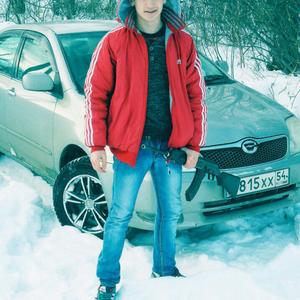 Парни в Серпухове: Станислав, 25 - ищет девушку из Серпухова