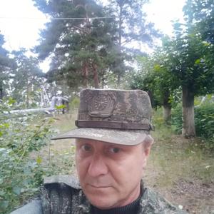 Сергей, 45 лет, Челябинск