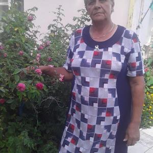 Стеша, 67 лет, Москва