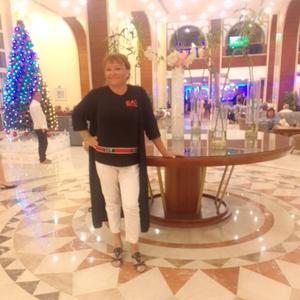Ольга, 52 года, Анапа