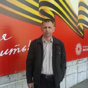 Игорь, 56 лет, Пермь
