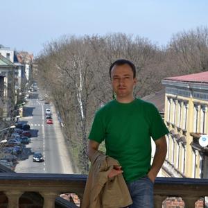 Дмитрий, 37 лет, Винница