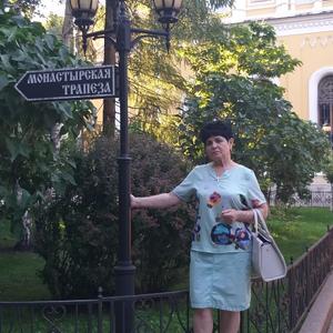Наталья, 65 лет, Волгодонск