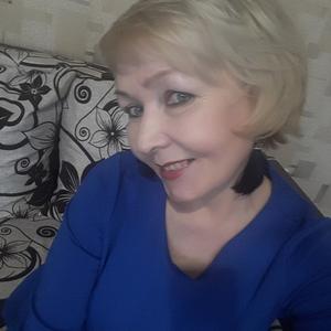 Эльза, 58 лет, Йошкар-Ола