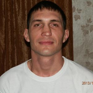 Андрей Александрович, 41 год, Междуреченск