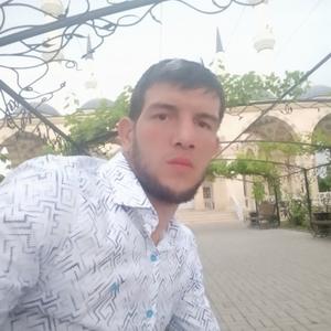 Парни в г. Грозный (Чечня): Рахман, 31 - ищет девушку из г. Грозный (Чечня)