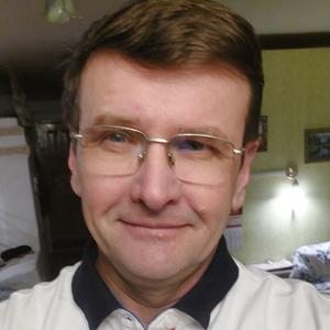 Николай, 52 года, Подпорожье