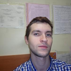 Парни в Анадыре: Евгений, 35 - ищет девушку из Анадыря