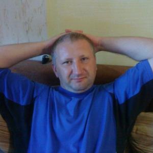 Алексей Стрыгунов, 51 год, Томск