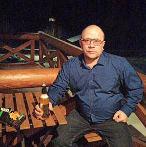 Сергей, 51 год, Башкортостан