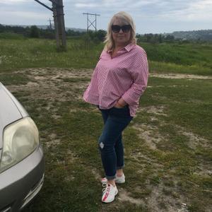 Ольга, 54 года, Братск