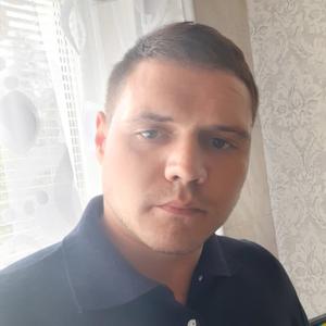 Андрей, 36 лет, Солигорск