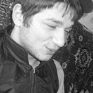 Georgi, 34 года, Тбилиси
