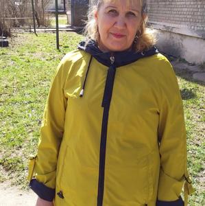 Лилия, 54 года, Смоленск