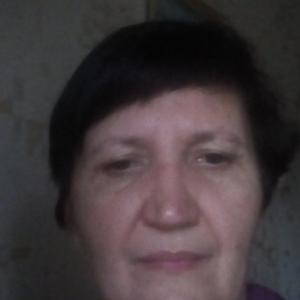 Люда Борисова, 58 лет, Самара