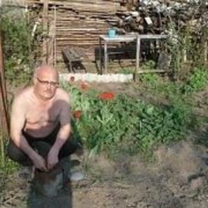 Парни в Ковров: Юра, 61 - ищет девушку из Ковров