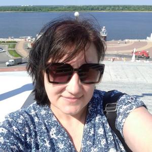 Девушки в Нижний Новгороде: Наталия, 44 - ищет парня из Нижний Новгорода