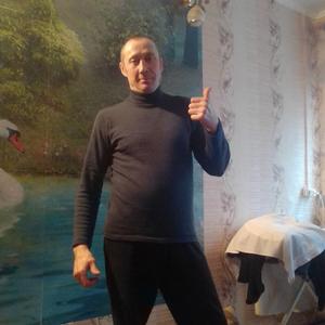 Андрей, 47 лет, Астрахань