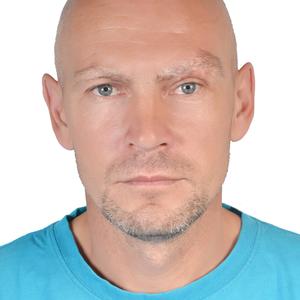 Вячеслав, 44 года, Омск