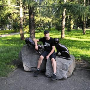 Парни в Новокузнецке: Владимир, 37 - ищет девушку из Новокузнецка