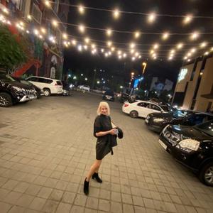 Девушки в Владивостоке: Светлана, 47 - ищет парня из Владивостока