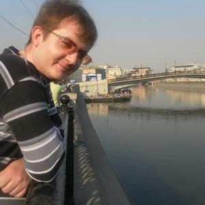 Aleksey, 48 лет, Чаплыгин
