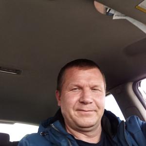 Сергей, 49 лет, Чехов-3