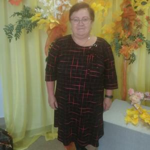 Галина, 63 года, Елово