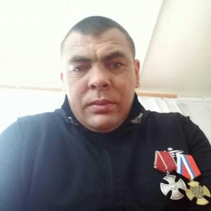 Риаз Гибадуллин, 43 года, Казань