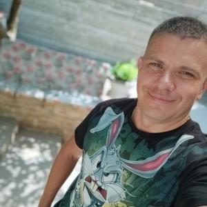 Илья, 41 год, Барнаул