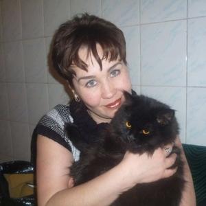 Анна, 47 лет, Улан-Удэ