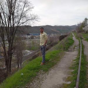 Парни в Сыктывкаре: Шон, 39 - ищет девушку из Сыктывкара