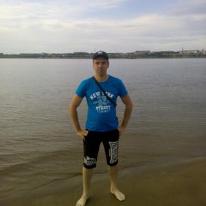 Владимир, 36 лет, Емва
