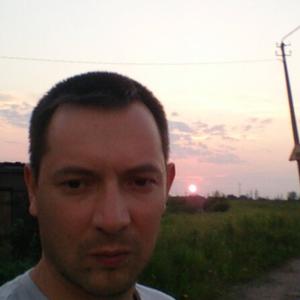 Андрей, 38 лет, Архангельск
