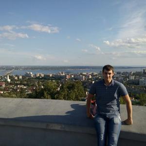 Alexeychik, 37 лет, Саратов