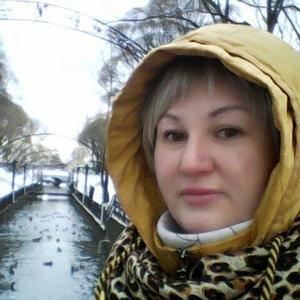 Девушки в Перми: Татьяна, 48 - ищет парня из Перми