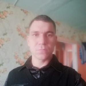 Андрей, 38 лет, Владивосток