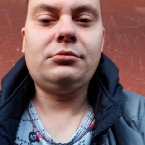 Василий, 41 год, Тюмень
