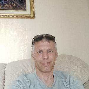 Андрей, 52 года, Новосибирск