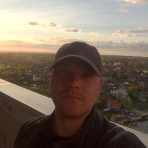 Парни в Гвардейске: Вадим, 34 - ищет девушку из Гвардейска