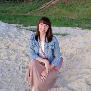 Елена, 42 года, Тамбов