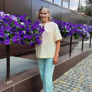 Девушки в Ижевске: Anna Boiko, 71 - ищет парня из Ижевска