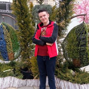 Парни в Зеленограде: Никита, 22 - ищет девушку из Зеленограда