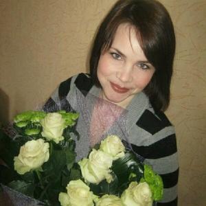 Девушки в Нижний Новгороде: Наталья, 43 - ищет парня из Нижний Новгорода