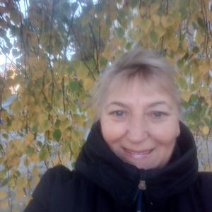 Девушки в Нижний Новгороде: Наталья, 59 - ищет парня из Нижний Новгорода