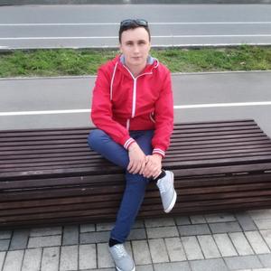 Evgeniy, 32 года, Ишлеи
