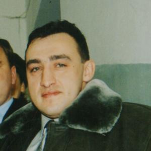 Парни в Пугачеве: Сергей, 51 - ищет девушку из Пугачева
