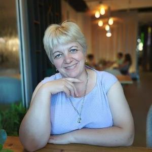 Светлана, 57 лет, Сосновоборск