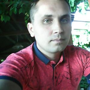 Badboy, 38 лет, Астрахань